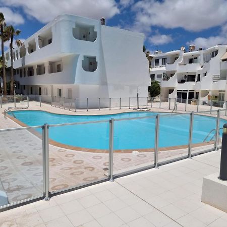 Casita Del Oceano Apartment Costa De Antigua Bagian luar foto