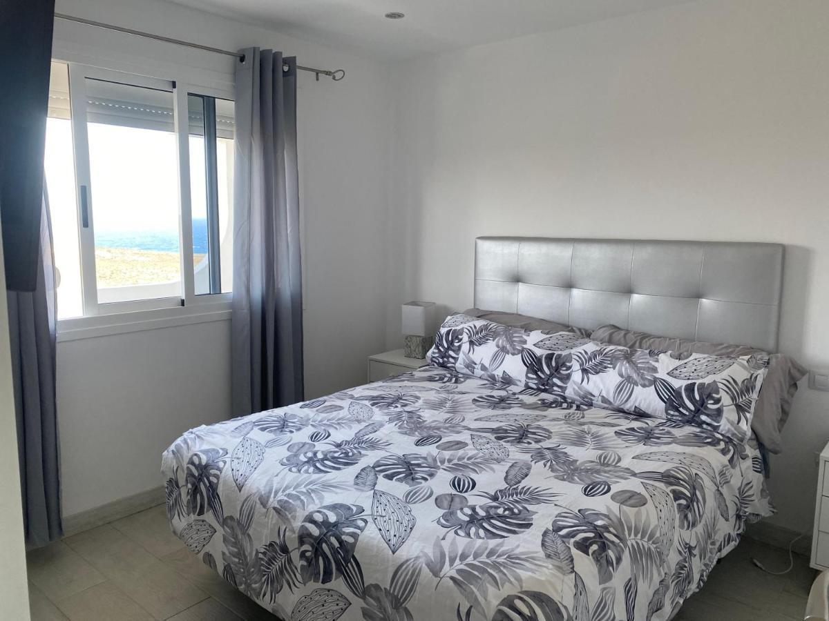 Casita Del Oceano Apartment Costa De Antigua Bagian luar foto