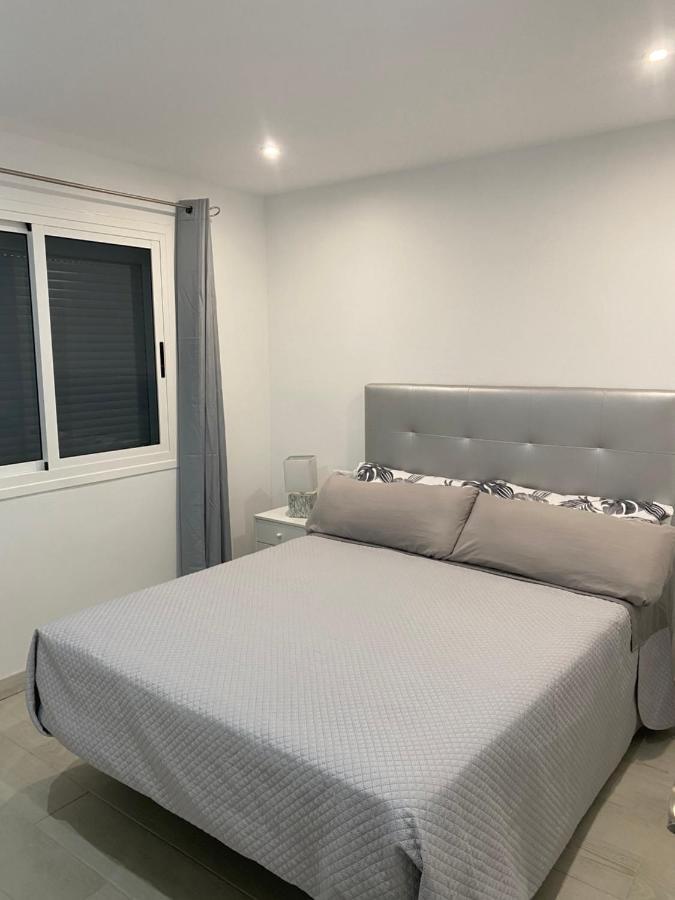 Casita Del Oceano Apartment Costa De Antigua Bagian luar foto