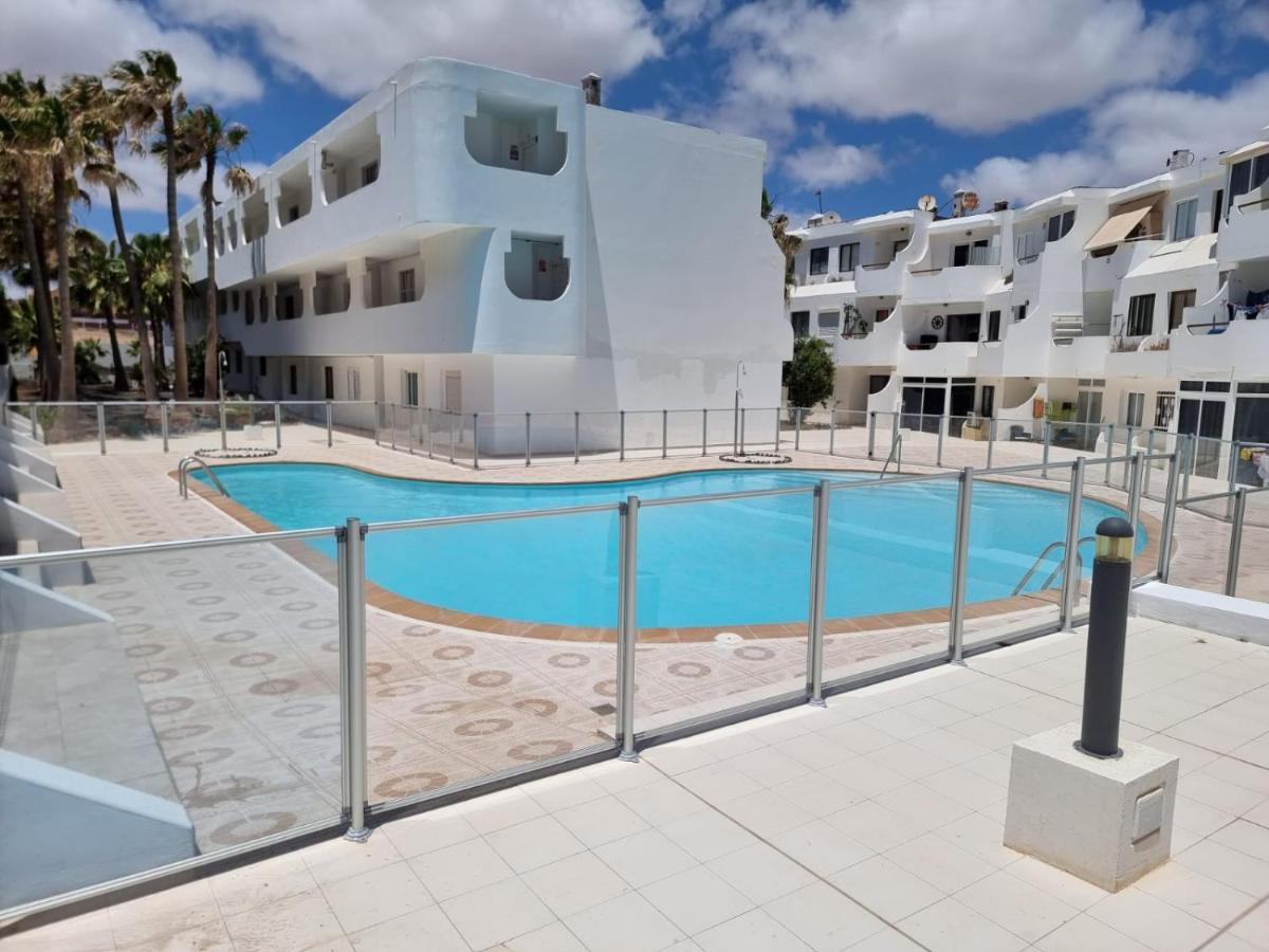 Casita Del Oceano Apartment Costa De Antigua Bagian luar foto